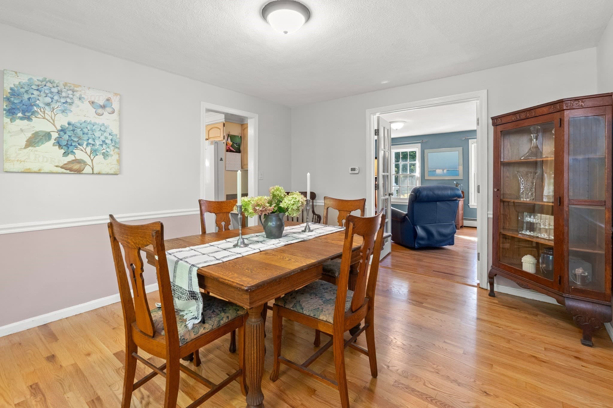 Single Family Residence at 24 Crossbow Ln, North Andover MA 01845, photo 18 of 42