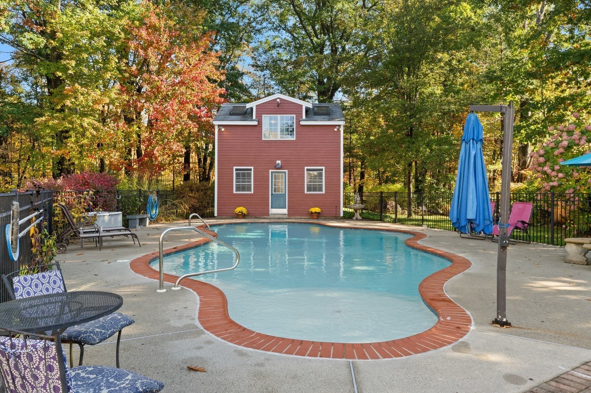 Single Family Residence at 24 Crossbow Ln, North Andover MA 01845, photo 35 of 42