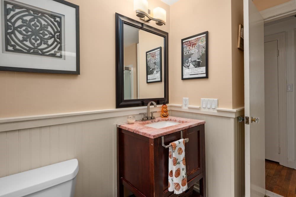 Single Family Residence at 172 Haverhill St, North Reading MA 01864, North Reading, photo 23 of 37