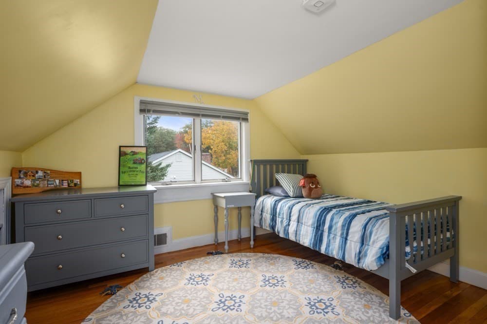 Single Family Residence at 172 Haverhill St, North Reading MA 01864, North Reading, photo 17 of 37