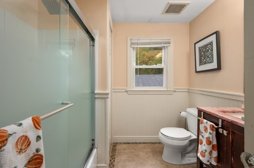 Single Family Residence at 172 Haverhill St, North Reading MA 01864, North Reading, photo 22 of 37
