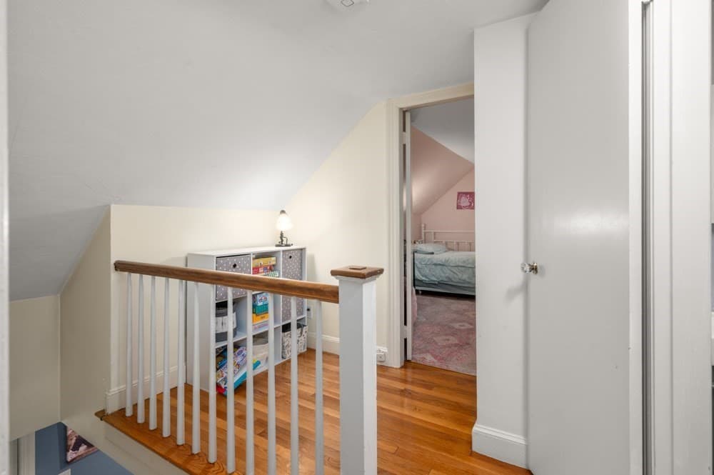 Single Family Residence at 172 Haverhill St, North Reading MA 01864, North Reading, photo 20 of 37