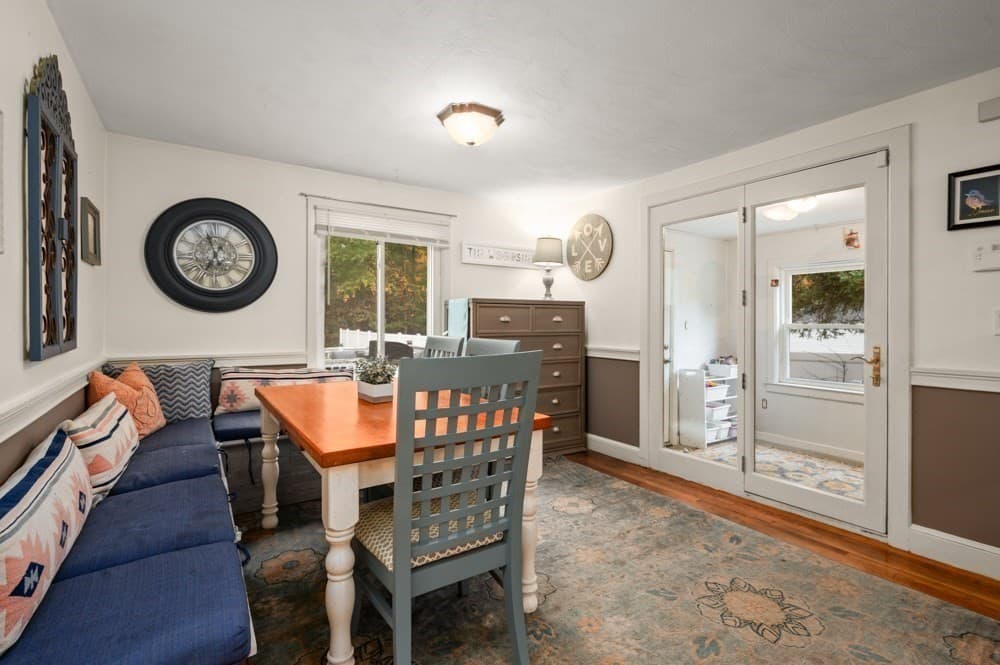 Single Family Residence at 172 Haverhill St, North Reading MA 01864, North Reading, photo 10 of 37