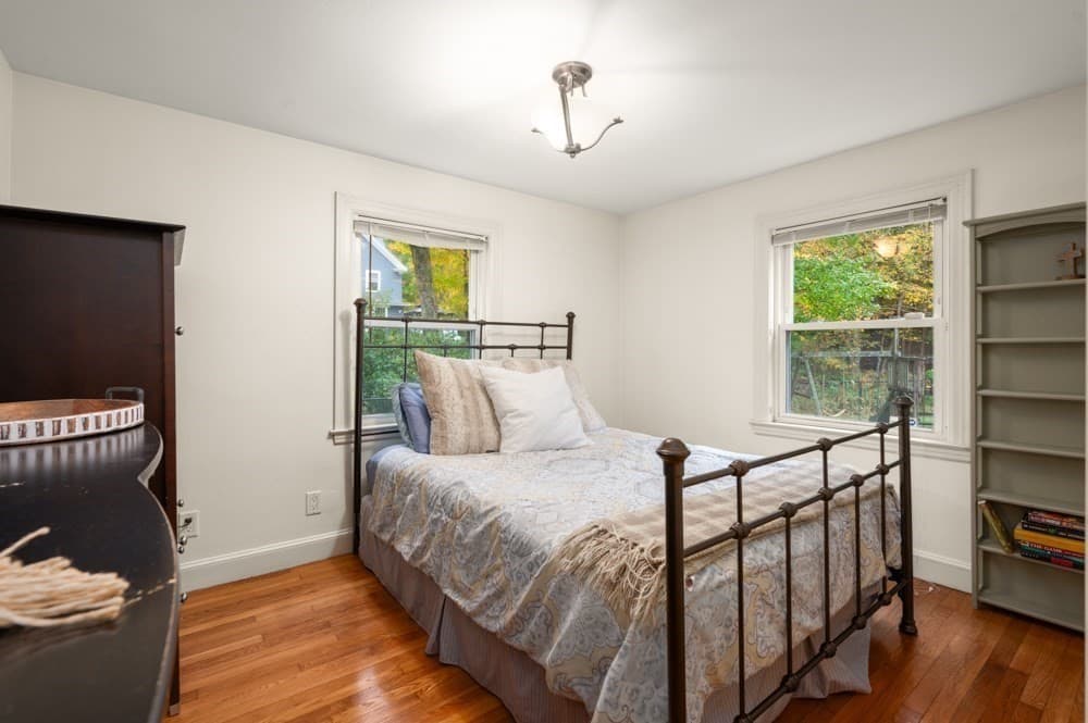 Single Family Residence at 172 Haverhill St, North Reading MA 01864, North Reading, photo 14 of 37
