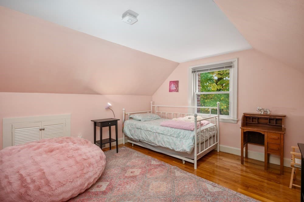 Single Family Residence at 172 Haverhill St, North Reading MA 01864, North Reading, photo 18 of 37