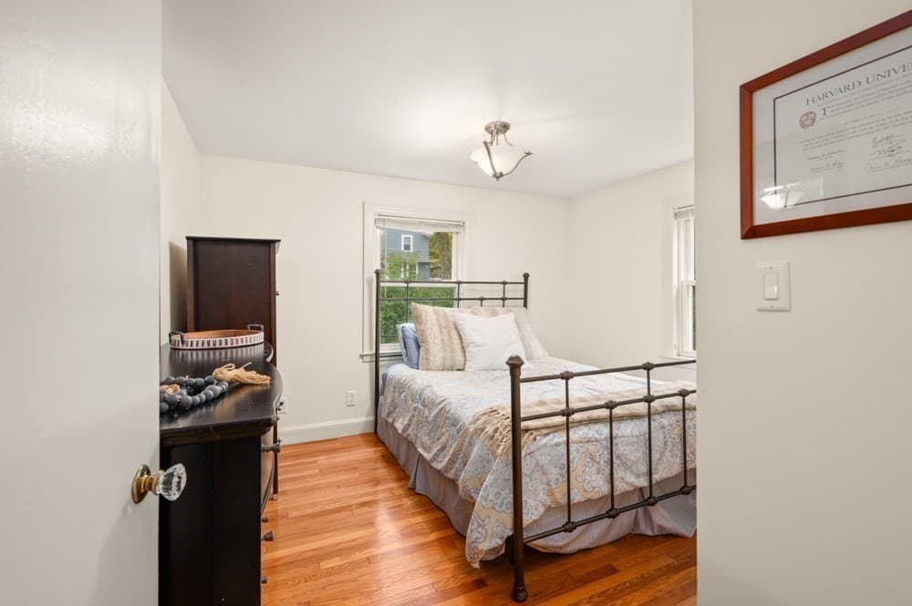 Single Family Residence at 172 Haverhill St, North Reading MA 01864, North Reading, photo 15 of 37