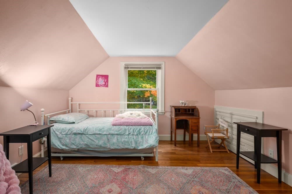 Single Family Residence at 172 Haverhill St, North Reading MA 01864, North Reading, photo 19 of 37