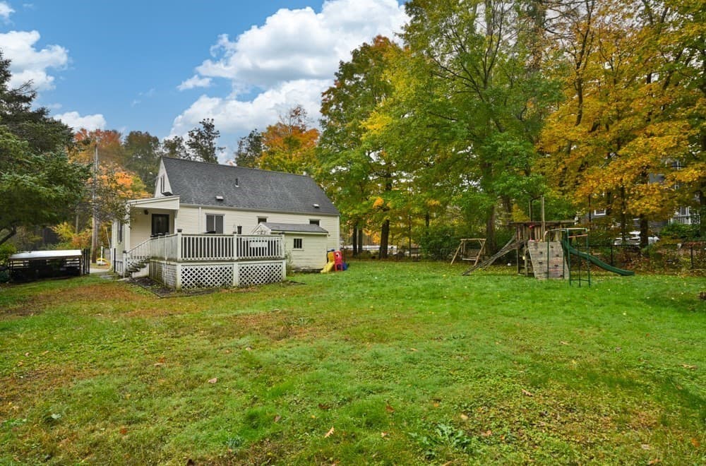 Single Family Residence at 172 Haverhill St, North Reading MA 01864, North Reading, photo 35 of 37