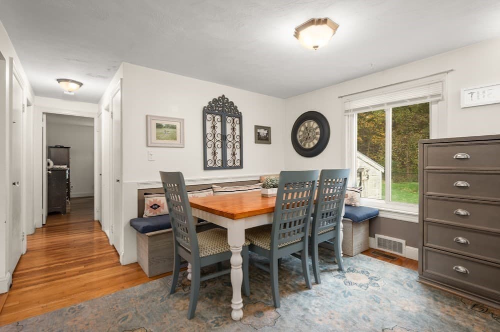 Single Family Residence at 172 Haverhill St, North Reading MA 01864, North Reading, photo 8 of 37