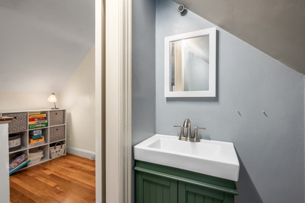 Single Family Residence at 172 Haverhill St, North Reading MA 01864, North Reading, photo 21 of 37