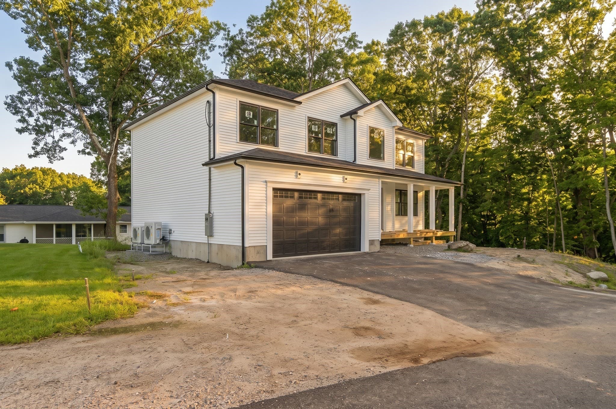 Single Family Residence at 47 Dale, Cumberland RI 02864, photo 2 of 28