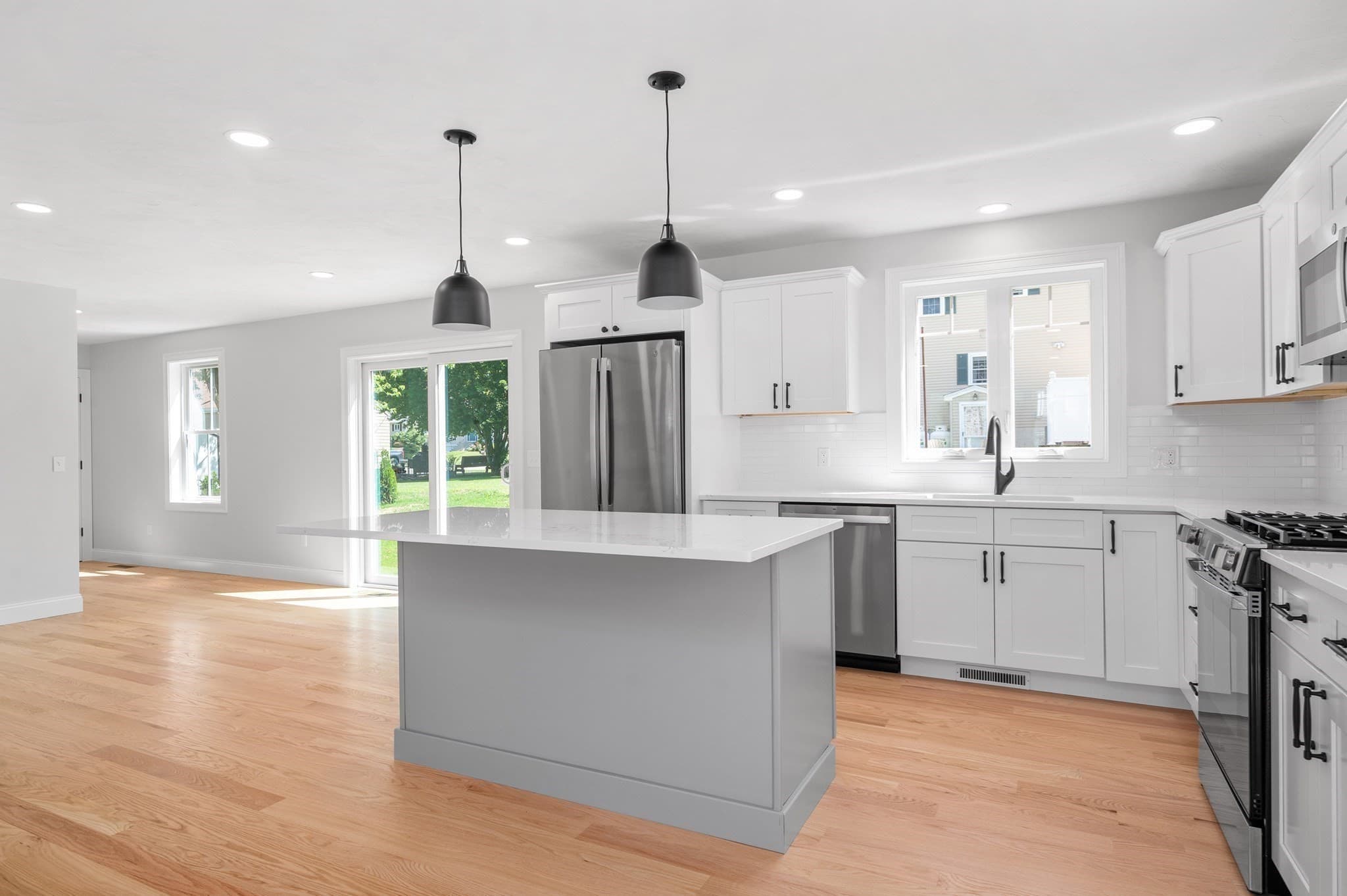 Single Family Residence at 47 Dale, Cumberland RI 02864, photo 17 of 28