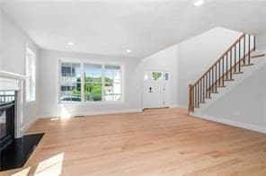 Single Family Residence at 47 Dale, Cumberland RI 02864, photo 12 of 28