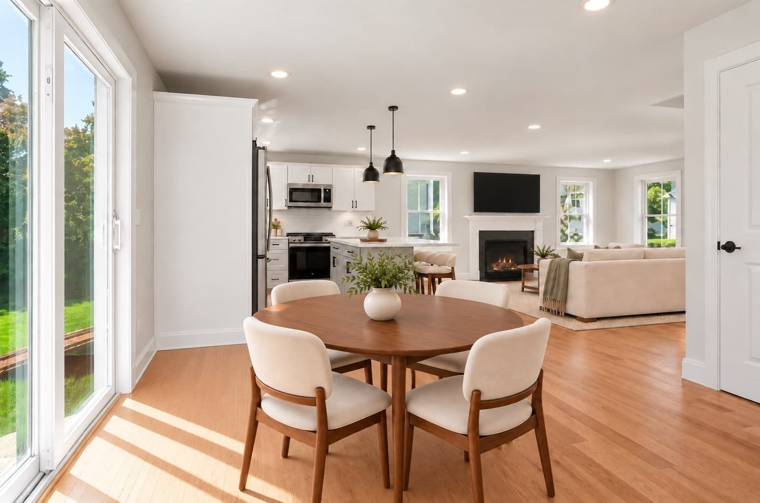 Single Family Residence at 47 Dale, Cumberland RI 02864, photo 7 of 28
