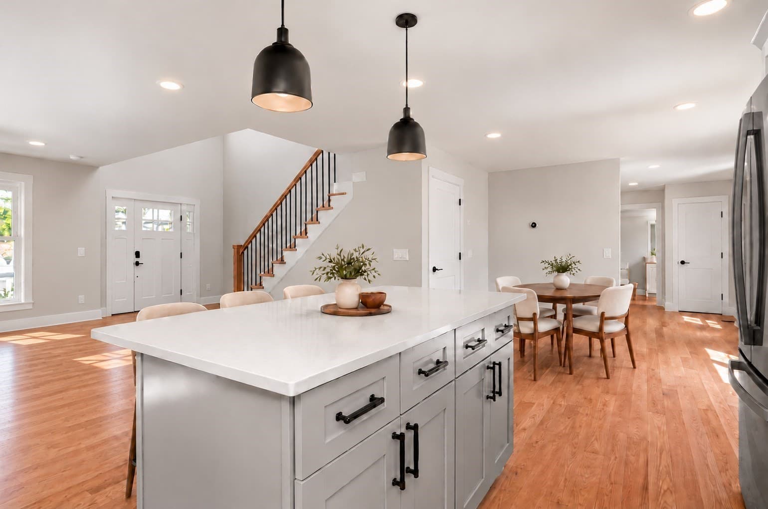 Single Family Residence at 47 Dale, Cumberland RI 02864, photo 9 of 28