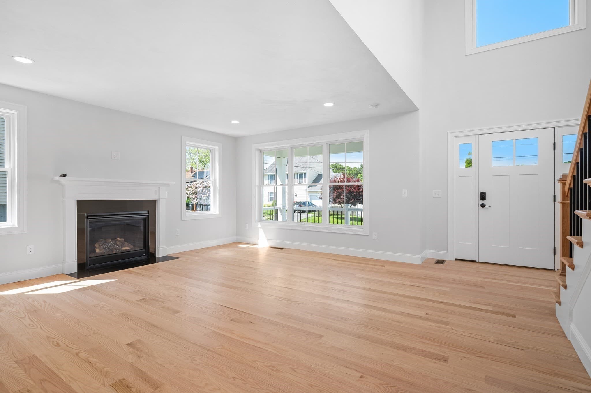 Single Family Residence at 47 Dale, Cumberland RI 02864, photo 14 of 28