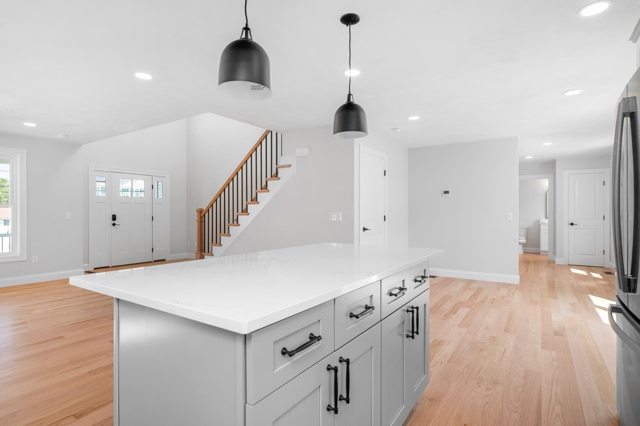 Single Family Residence at 47 Dale, Cumberland RI 02864, photo 18 of 28