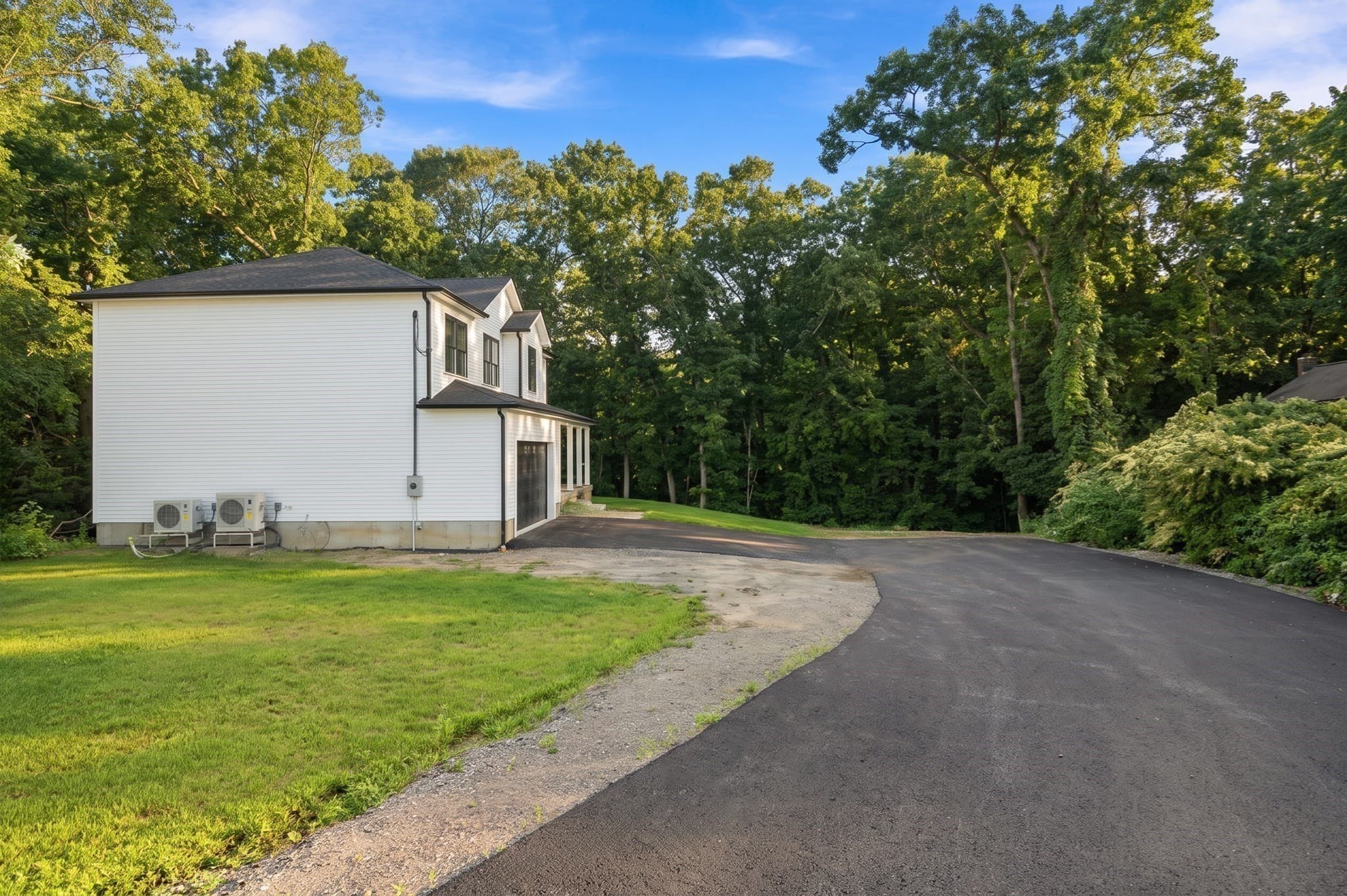 Single Family Residence at 47 Dale, Cumberland RI 02864, photo 4 of 28