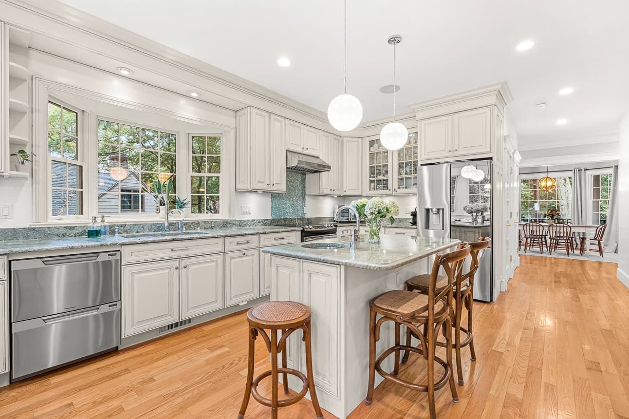 Single Family Residence at 11 Poplar Road, Wellesley MA 02482, photo 14 of 39