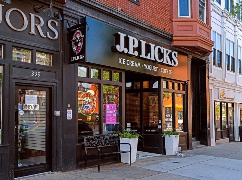 397B West Broadway, Boston MA 02127