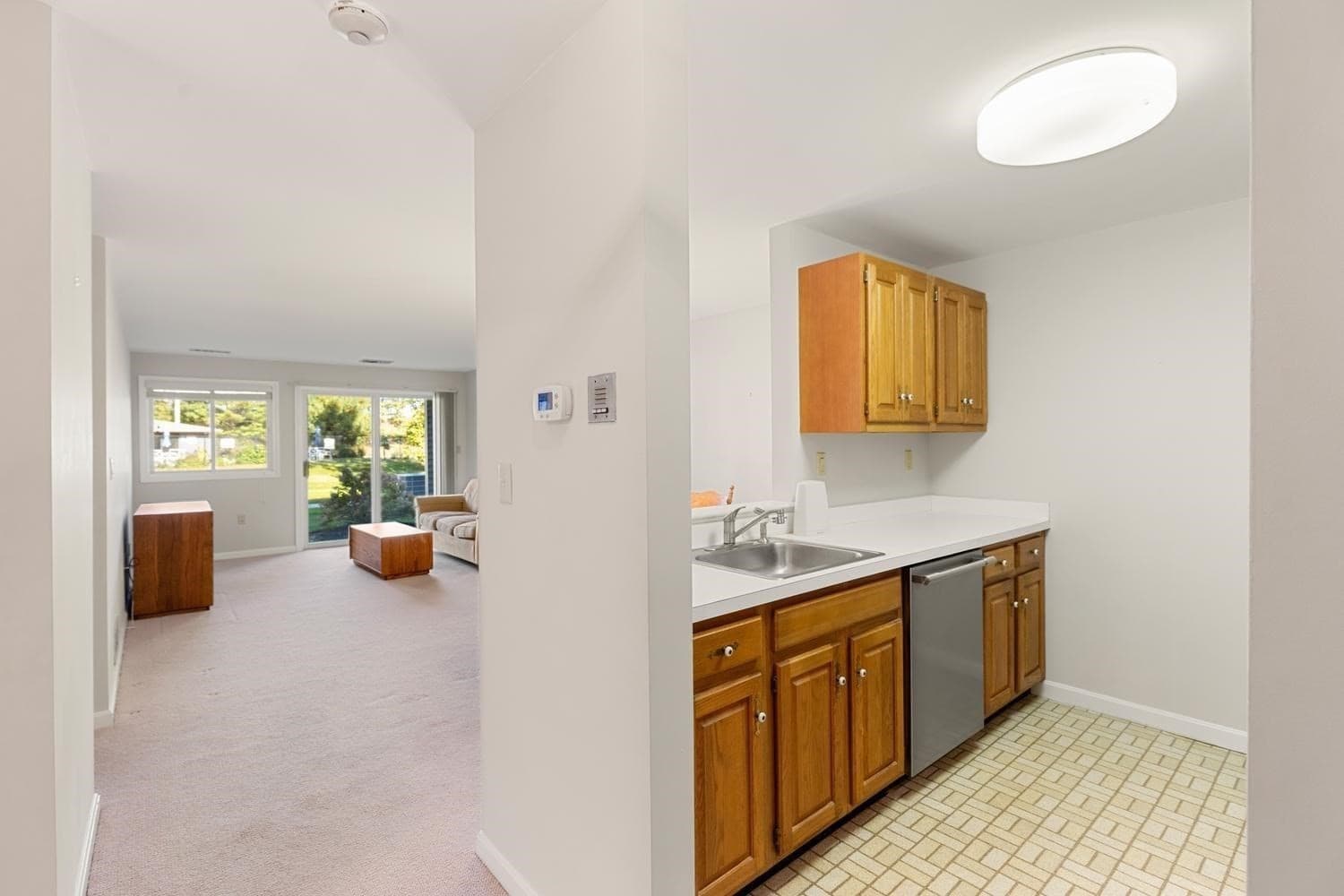Condominium at 400 Colonial Dr # 21, Ipswich MA 01938, photo 6 of 34