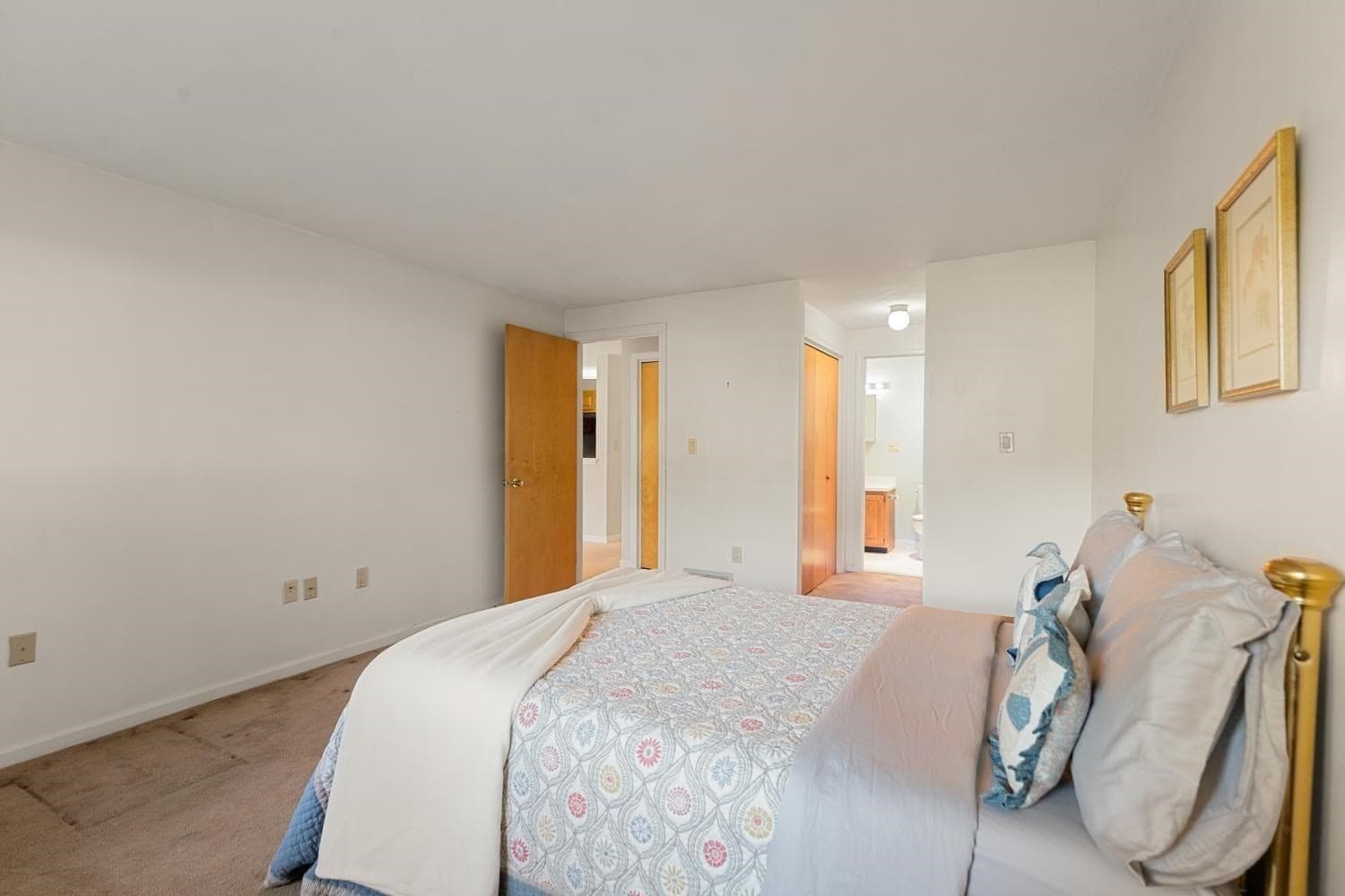 Condominium at 400 Colonial Dr # 21, Ipswich MA 01938, photo 22 of 34