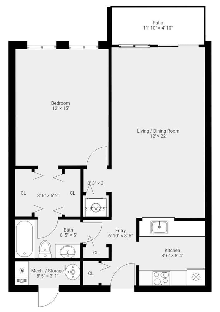 Condominium at 400 Colonial Dr # 21, Ipswich MA 01938, photo 34 of 34