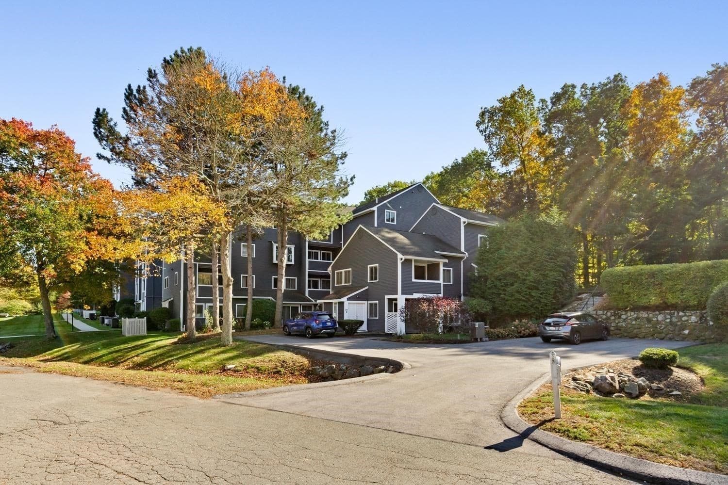 Condominium at 400 Colonial Dr # 21, Ipswich MA 01938, photo 29 of 34
