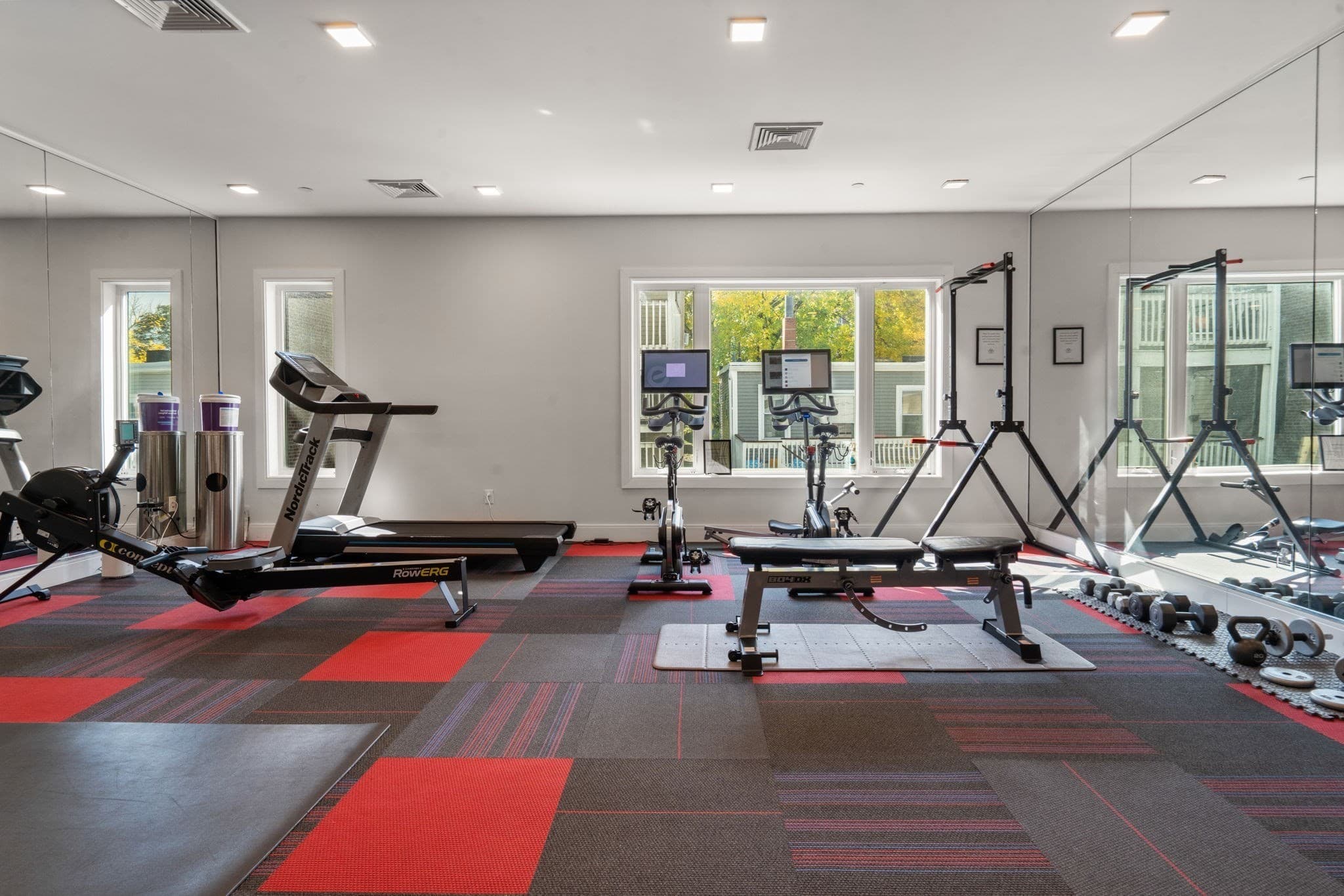 Condominium at 287 Maverick St # 309, Boston MA 02128, Boston, photo 17 of 19