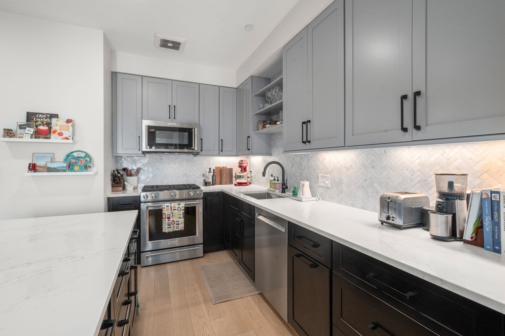 Condominium at 287 Maverick St # 309, Boston MA 02128, Boston, photo 5 of 19