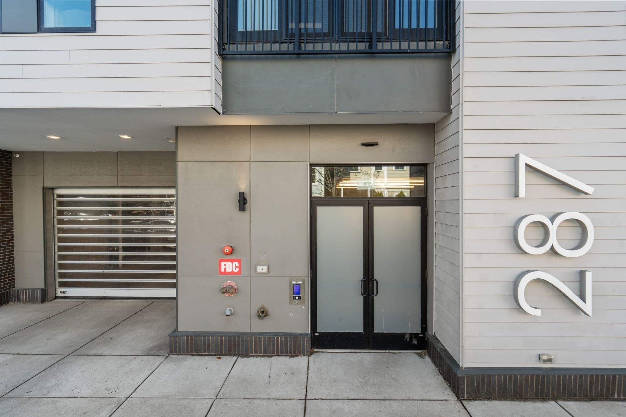 Condominium at 287 Maverick St # 309, Boston MA 02128, Boston, photo 18 of 19