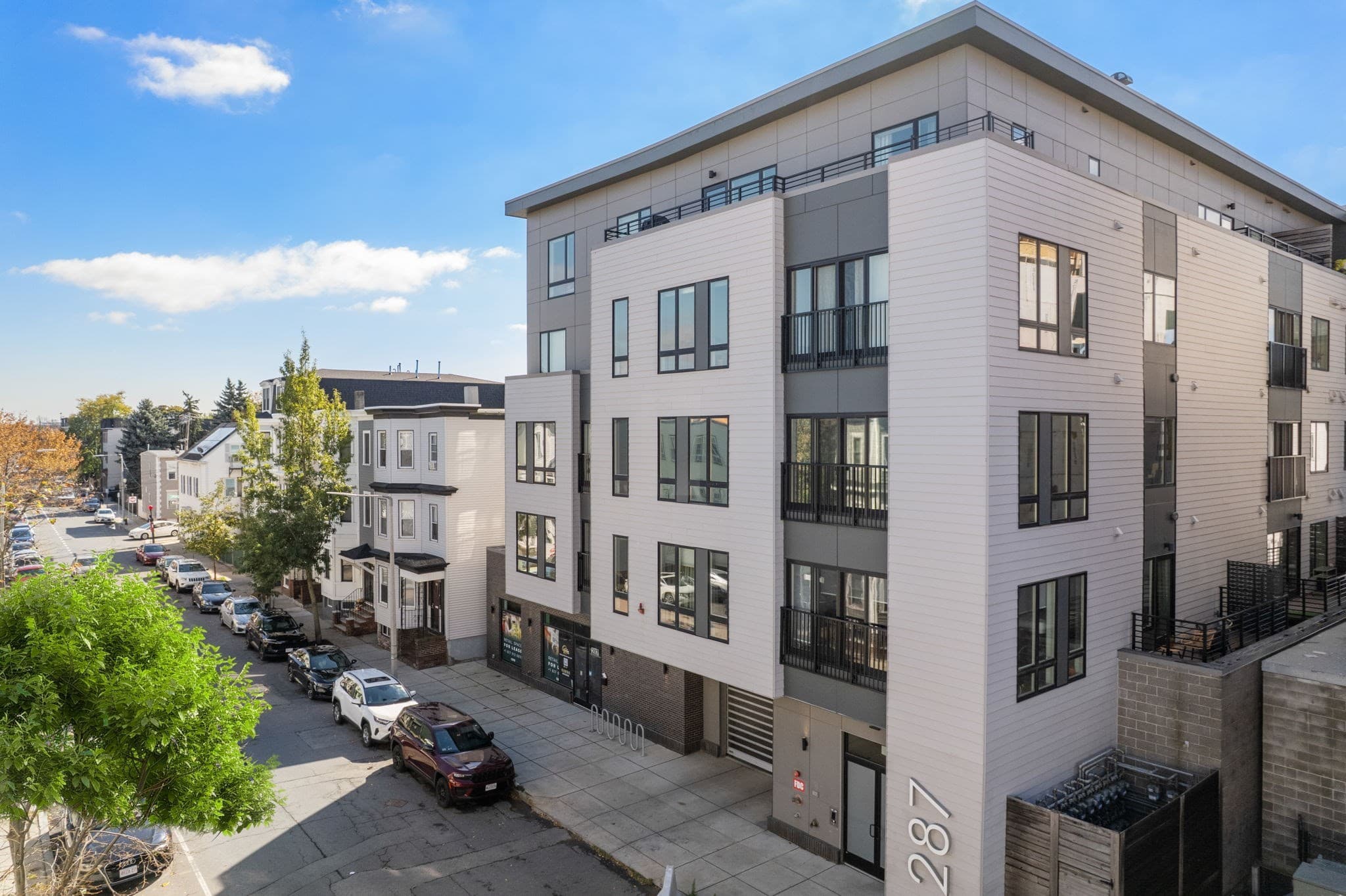 Condominium at 287 Maverick St # 309, Boston MA 02128, Boston, photo 19 of 19