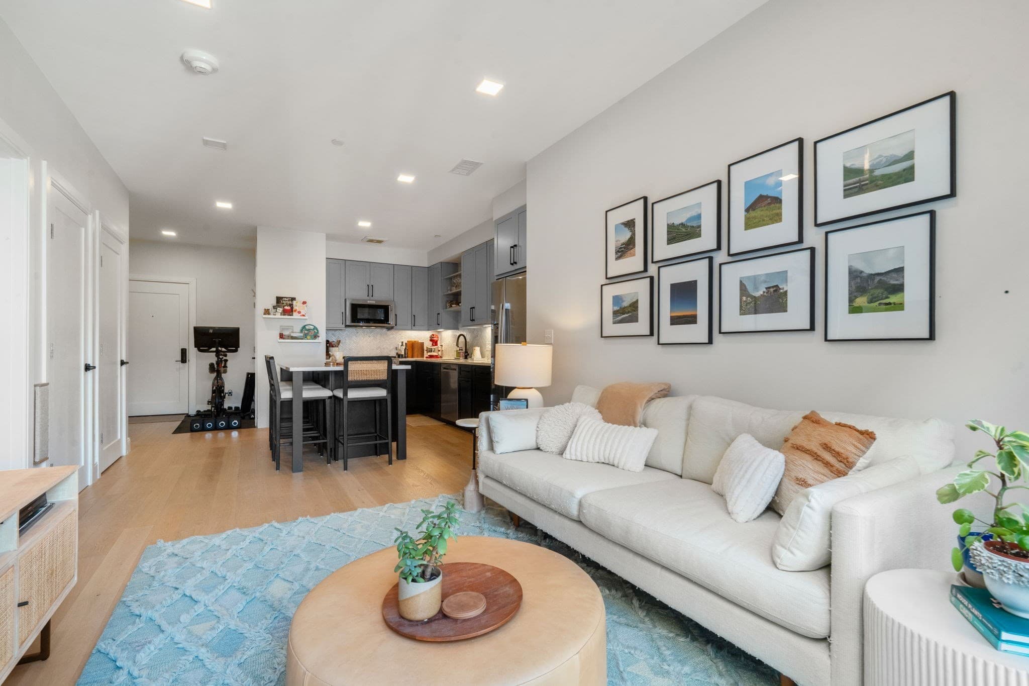Condominium at 287 Maverick St # 309, Boston MA 02128, Boston, photo 4 of 19