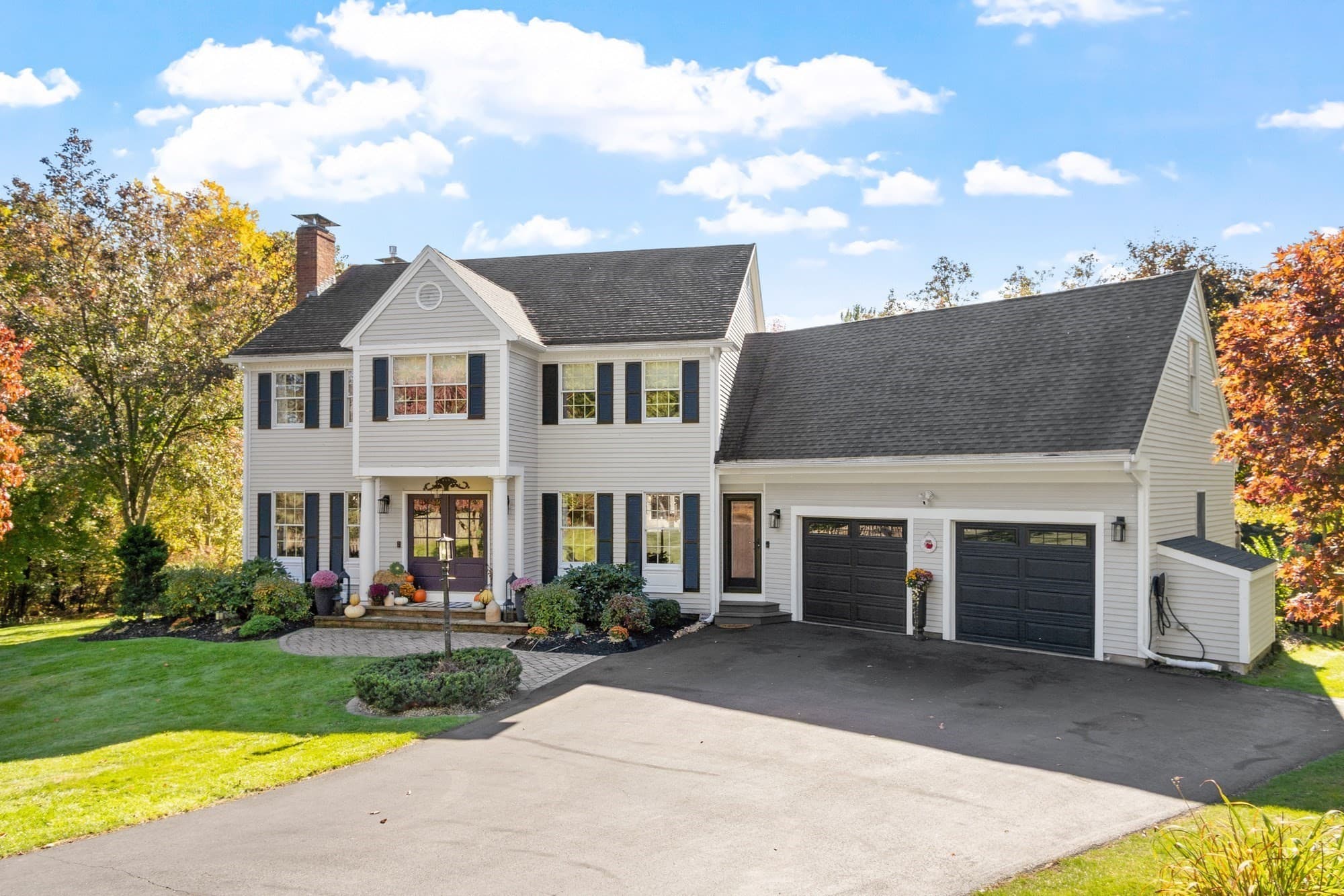 49 Spruce Road, North Reading MA 01864