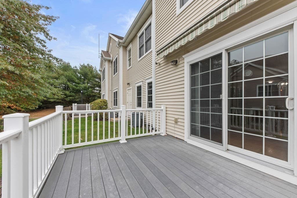 Condominium at 631 East St # A102, Mansfield MA 02048, Mansfield, photo 3 of 34