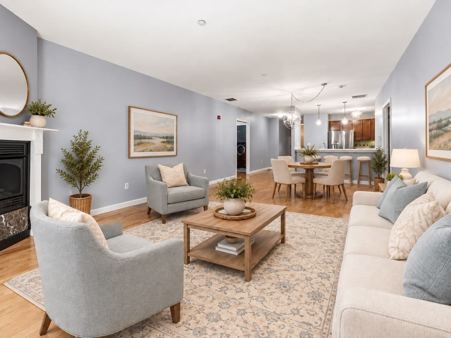 Condominium at 631 East St # A102, Mansfield MA 02048, Mansfield, photo 9 of 34
