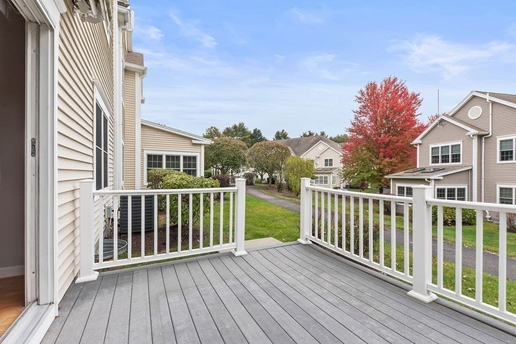 Condominium at 631 East St # A102, Mansfield MA 02048, Mansfield, photo 24 of 34