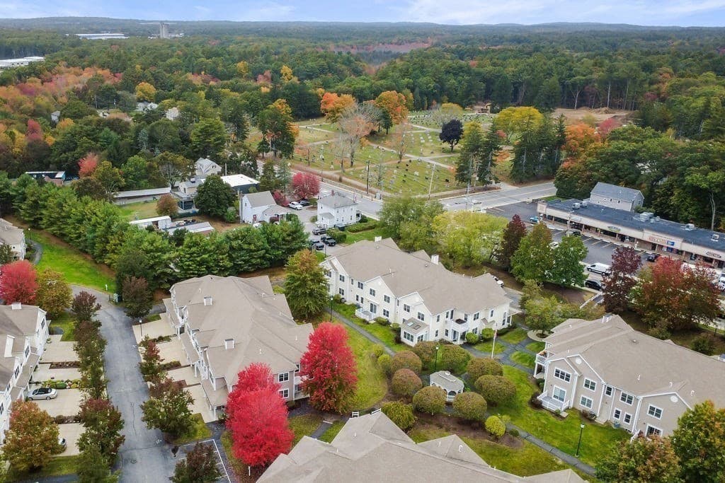Condominium at 631 East St # A102, Mansfield MA 02048, Mansfield, photo 34 of 34