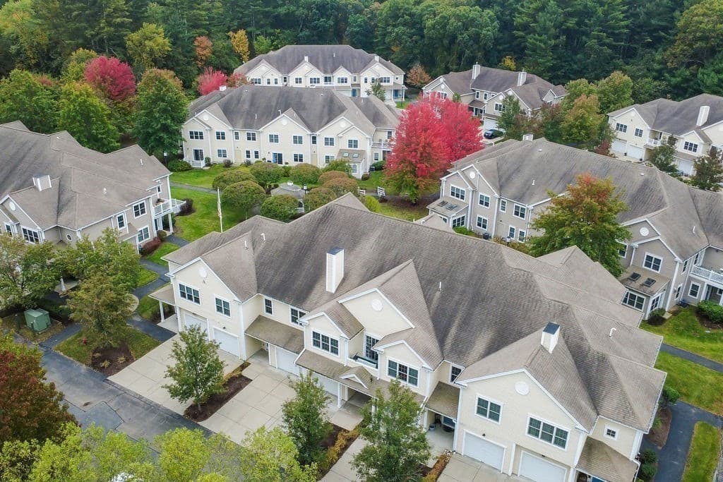 Condominium at 631 East St # A102, Mansfield MA 02048, Mansfield, photo 33 of 34