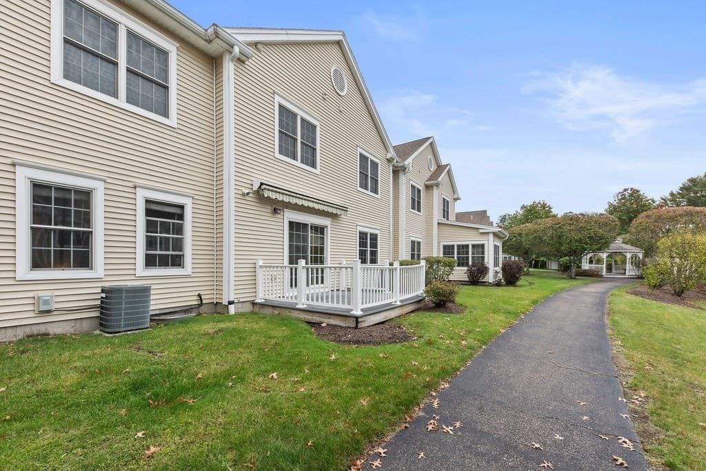 Condominium at 631 East St # A102, Mansfield MA 02048, Mansfield, photo 4 of 34