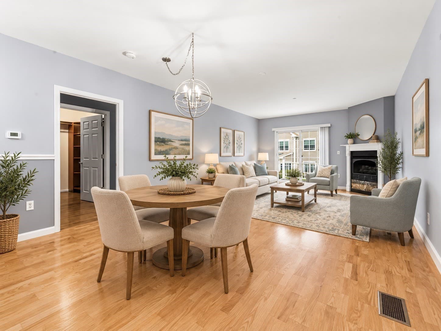 Condominium at 631 East St # A102, Mansfield MA 02048, Mansfield, photo 8 of 34