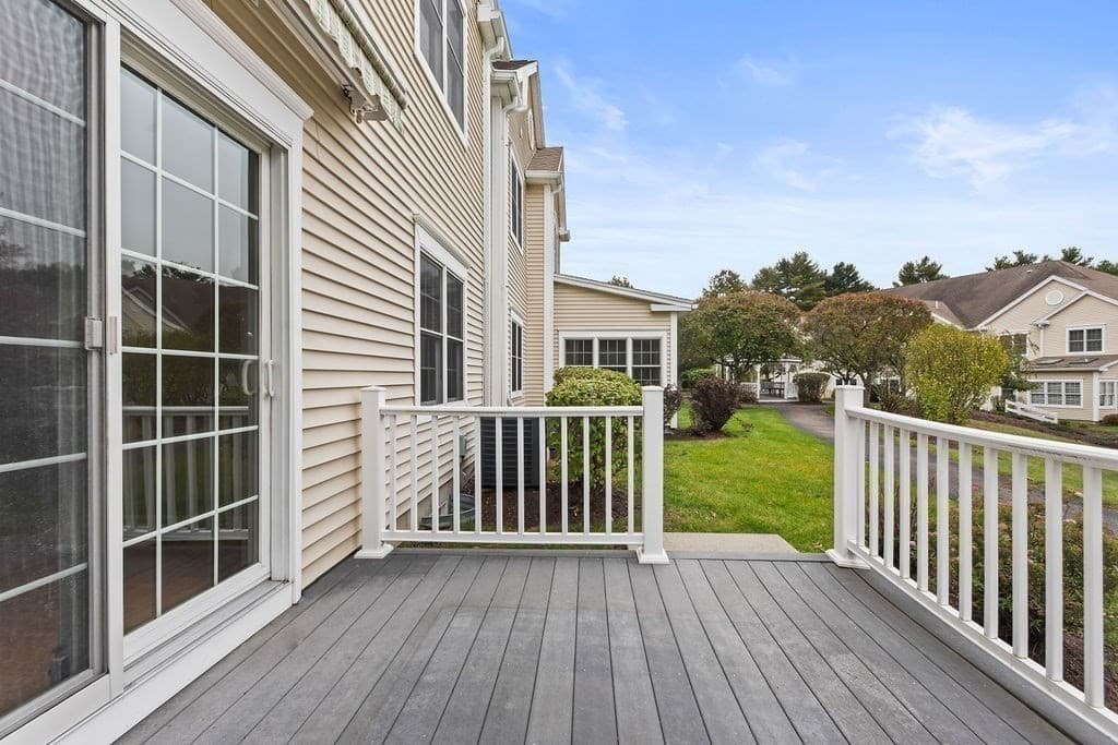 Condominium at 631 East St # A102, Mansfield MA 02048, Mansfield, photo 25 of 34