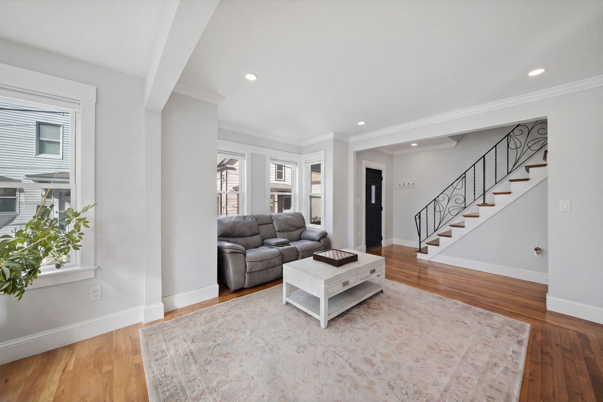 Single Family Residence at 22 Houston Pl, Lynn MA 01905, Lynn, photo 6 of 37