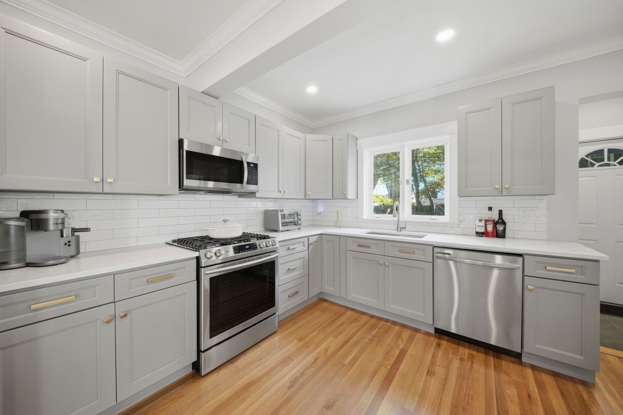 Single Family Residence at 22 Houston Pl, Lynn MA 01905, Lynn, photo 12 of 37