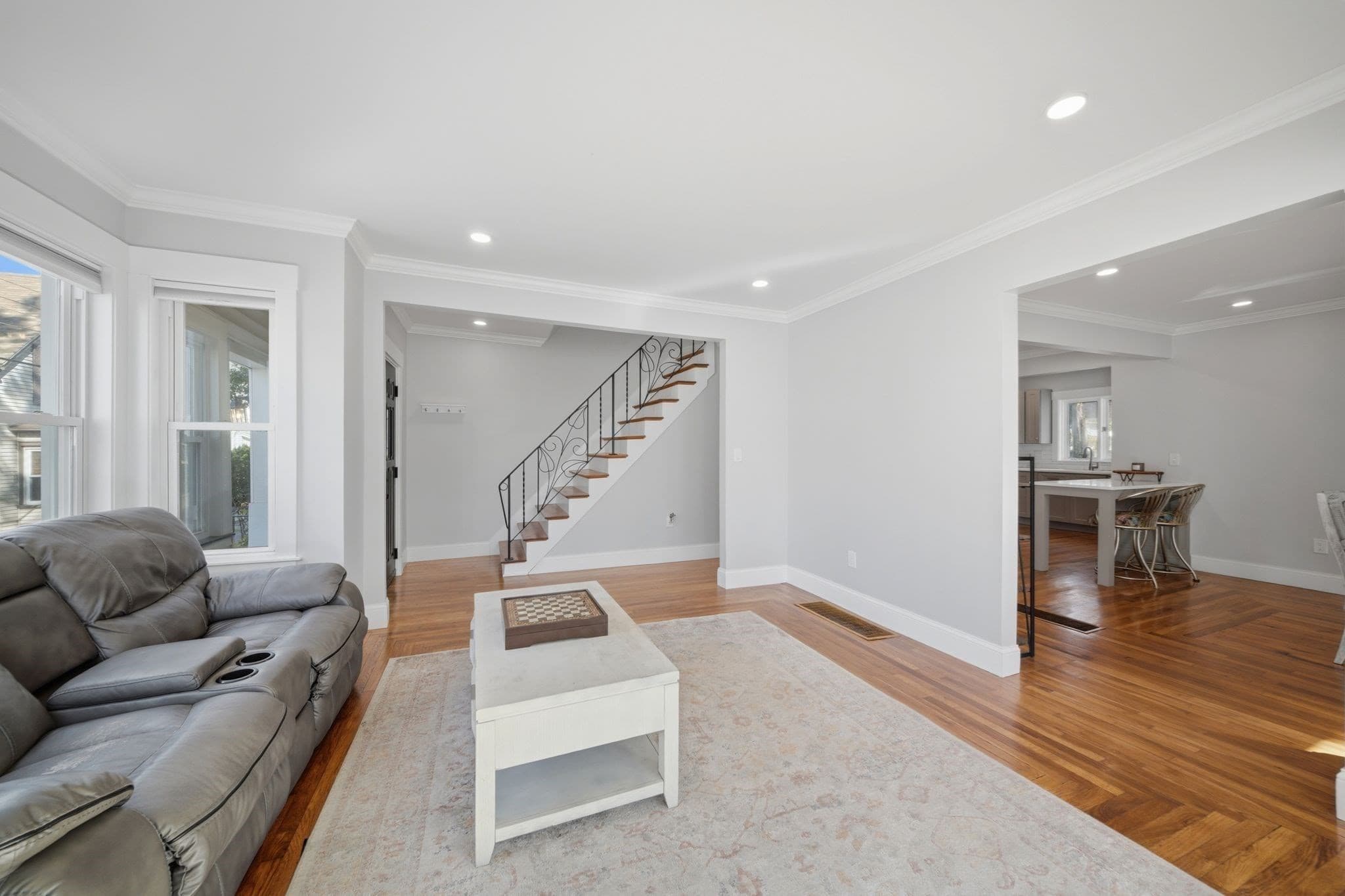 Single Family Residence at 22 Houston Pl, Lynn MA 01905, Lynn, photo 7 of 37