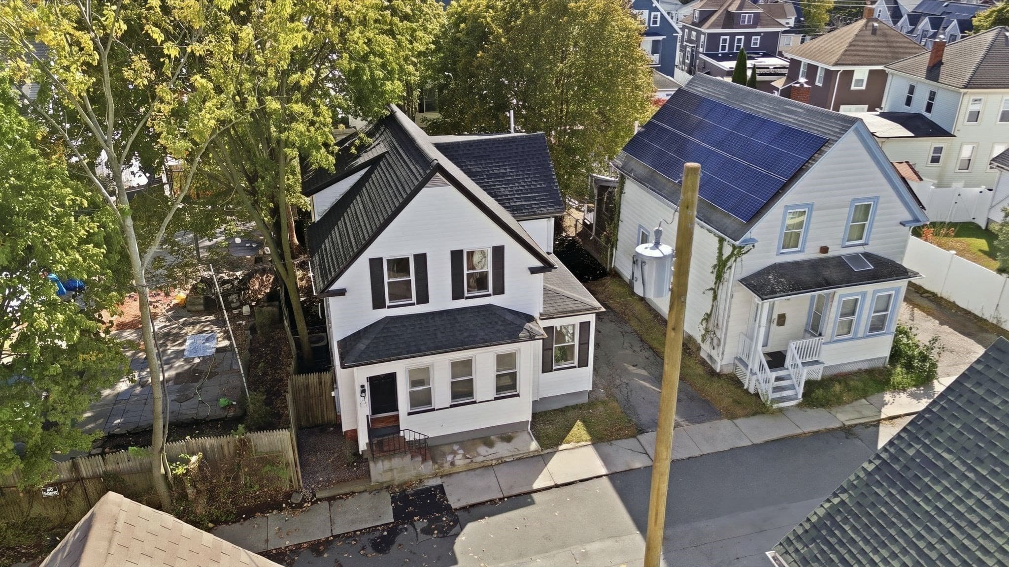 Single Family Residence at 22 Houston Pl, Lynn MA 01905, Lynn, photo 32 of 37