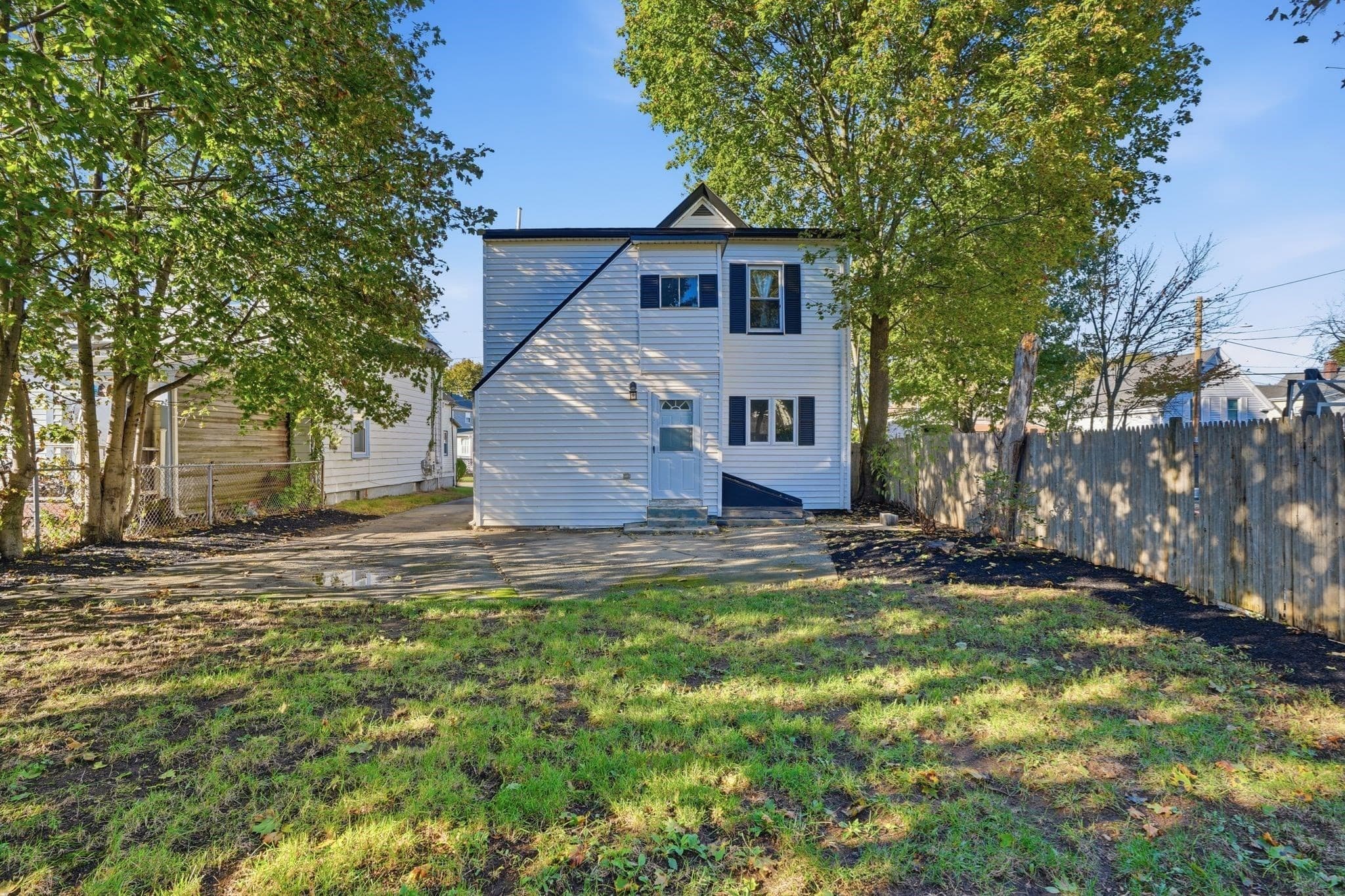 Single Family Residence at 22 Houston Pl, Lynn MA 01905, Lynn, photo 34 of 37