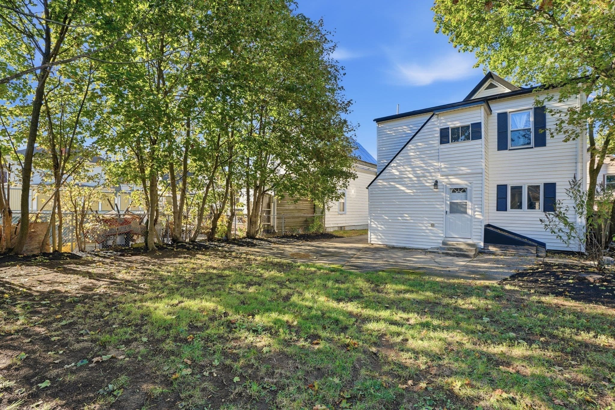 Single Family Residence at 22 Houston Pl, Lynn MA 01905, Lynn, photo 33 of 37