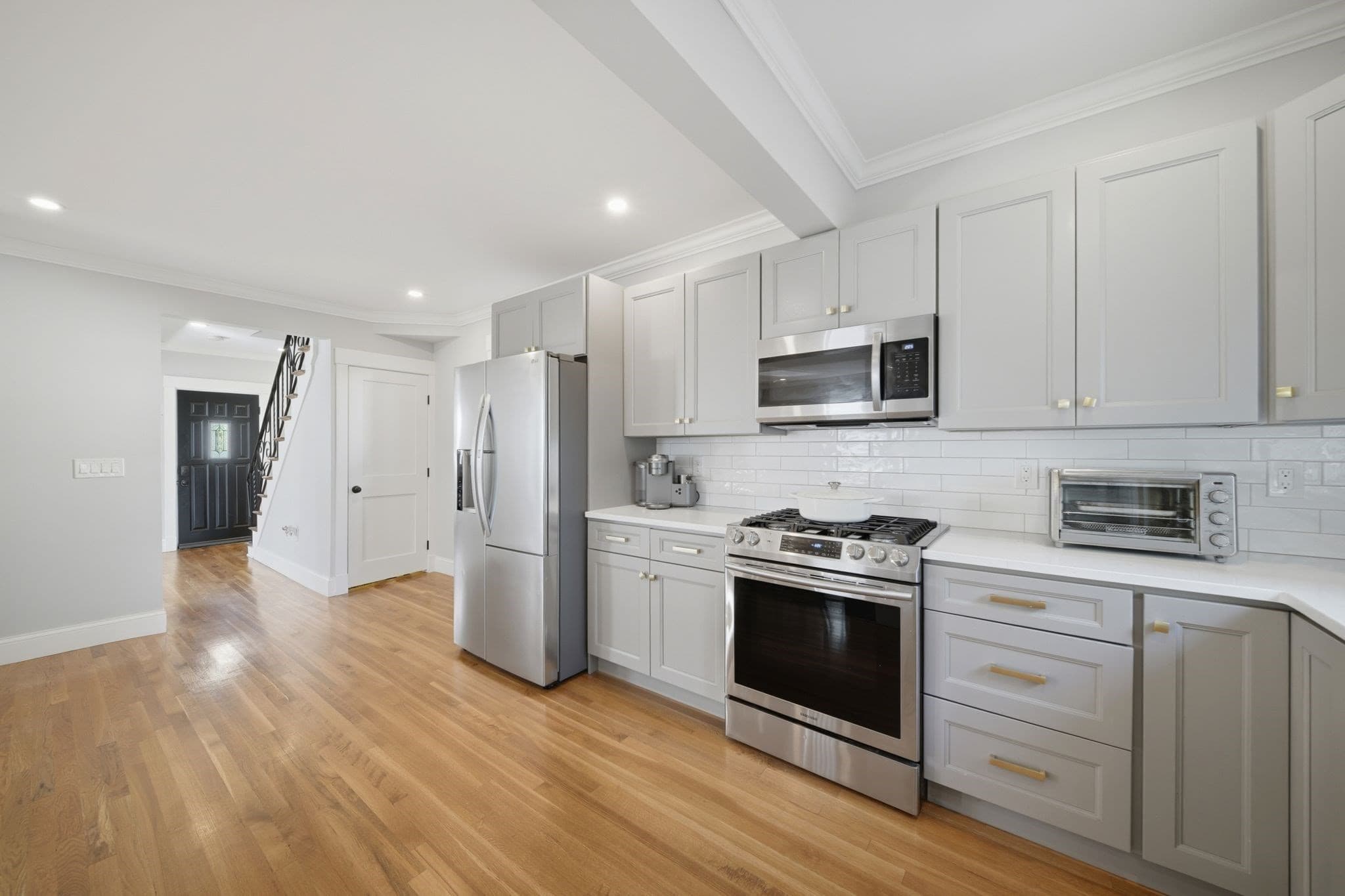Single Family Residence at 22 Houston Pl, Lynn MA 01905, Lynn, photo 14 of 37