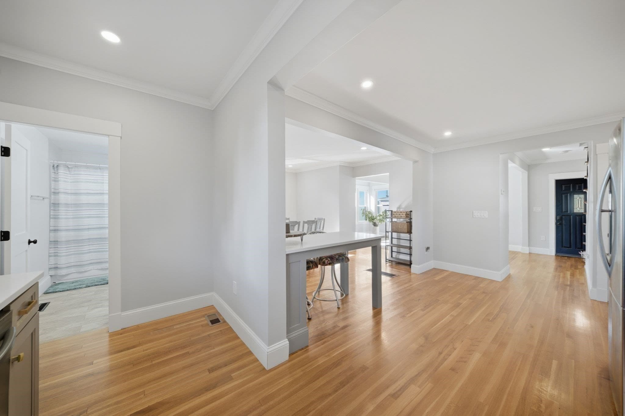 Single Family Residence at 22 Houston Pl, Lynn MA 01905, Lynn, photo 15 of 37